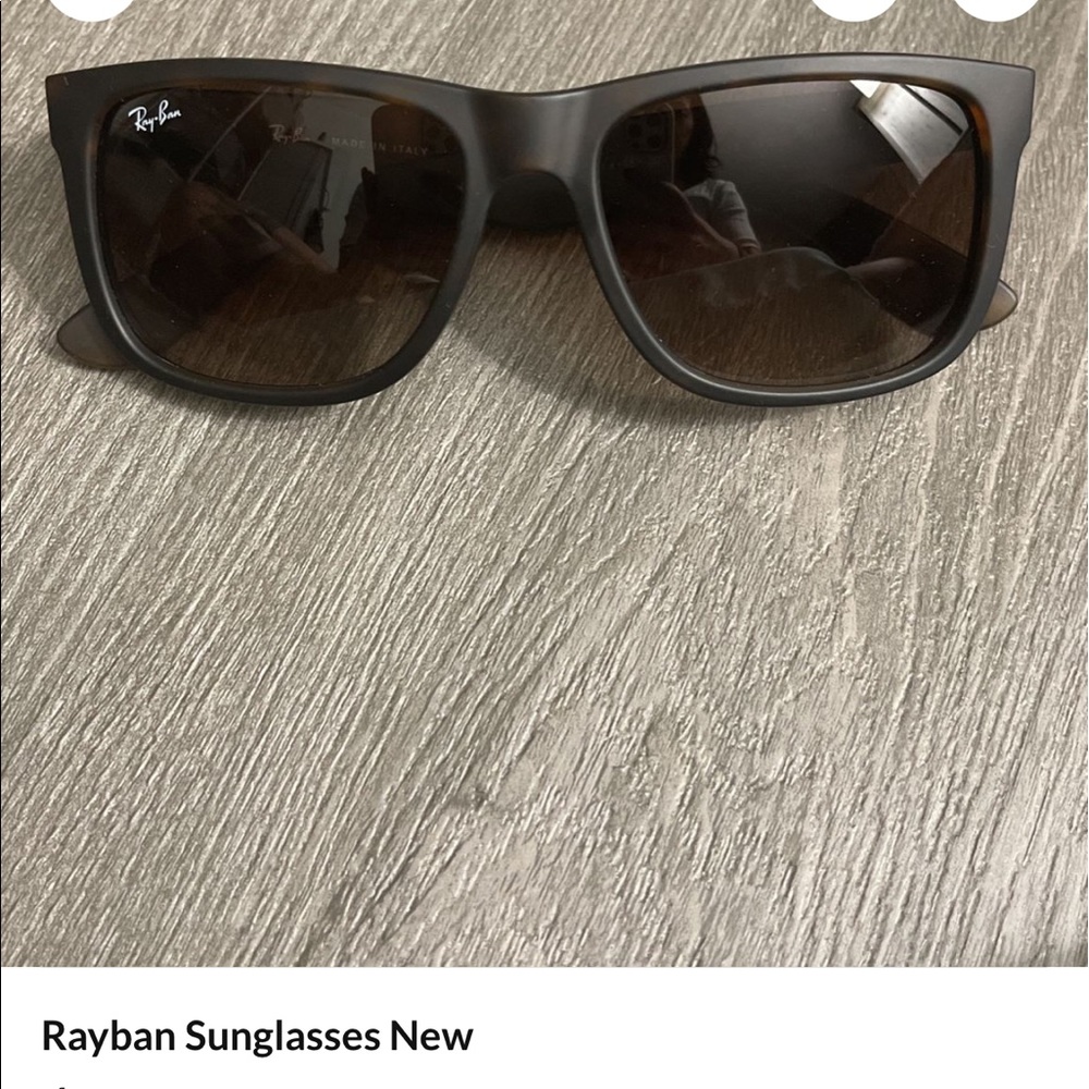 Rayban sunglasses